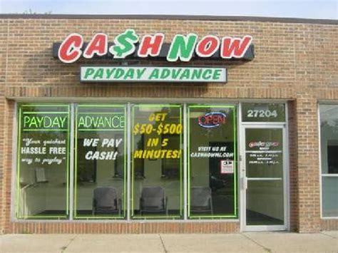 Payday Loans Grand Rapids Mi